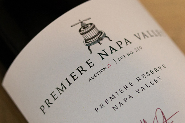 Napa Valley Sessions: A Quest for Premiere Napa Valley (Night 1)
