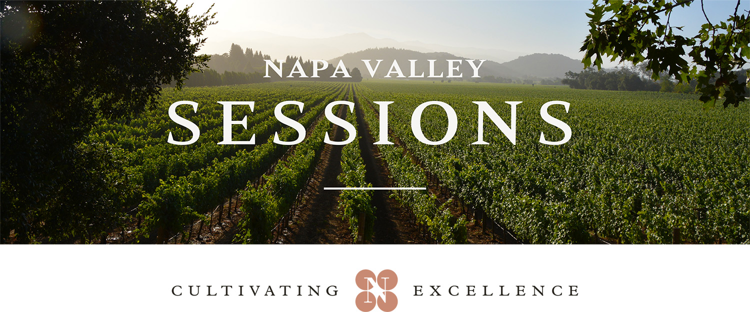 Napa Valley Sessions