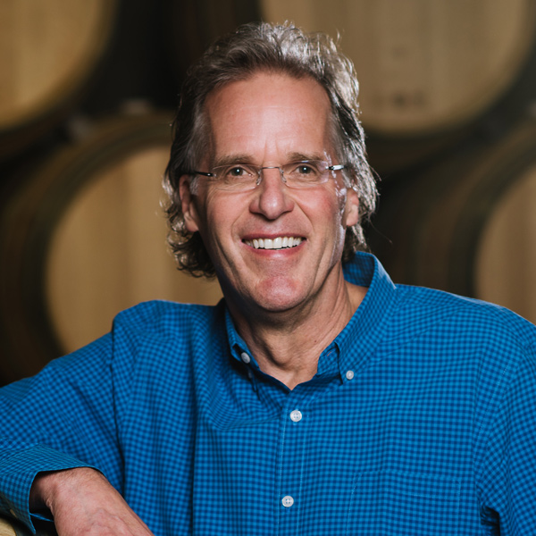Doug Shafer, Winemaker