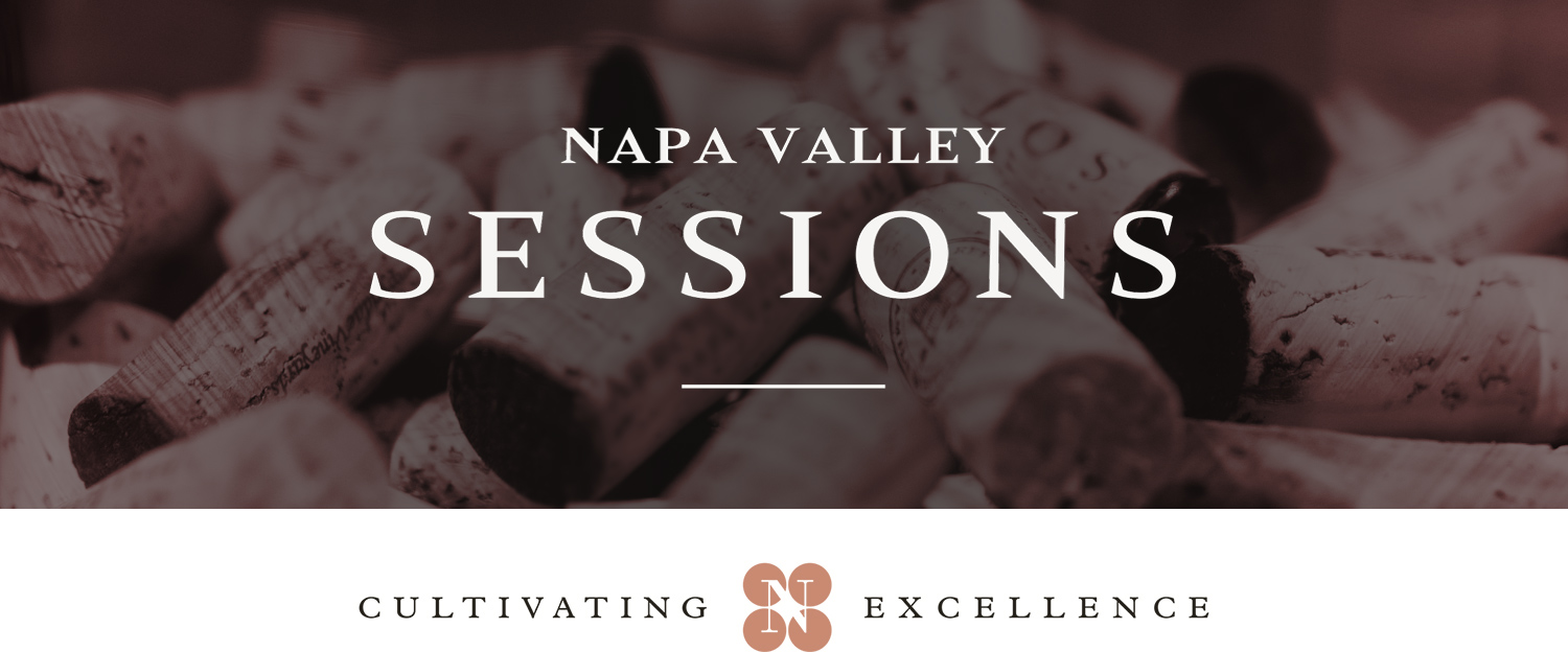 Premiere Napa Valley Special:  Embracing Collaboration in Winemaking with Doug Shafer