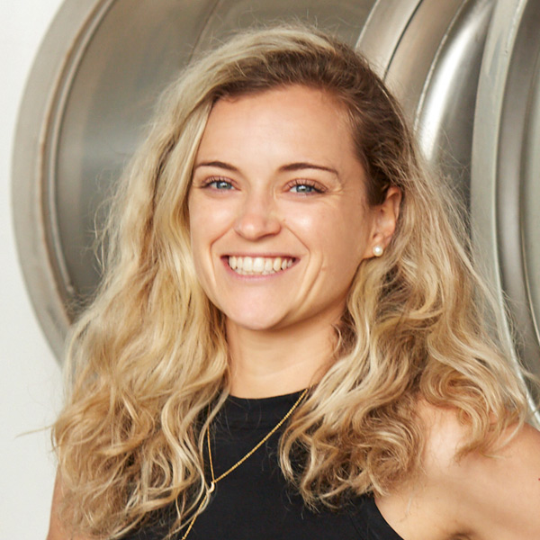 Ashley Egelhoff, Honig Vineyard & Winery