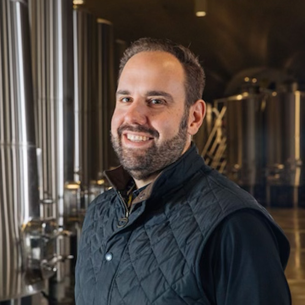 Jonathan Tyer, Inglenook