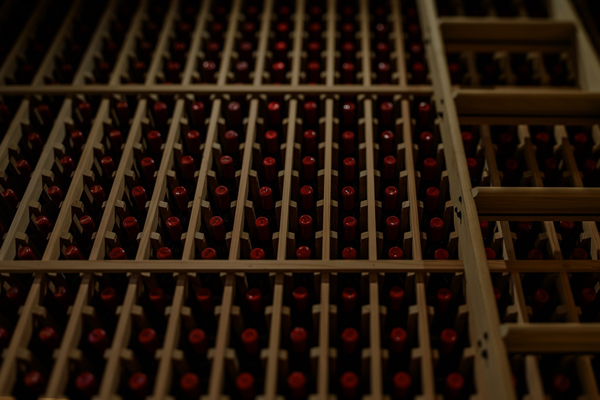 Open The Cellar: Celebrating Napa Valley’s 2014 Vintage 